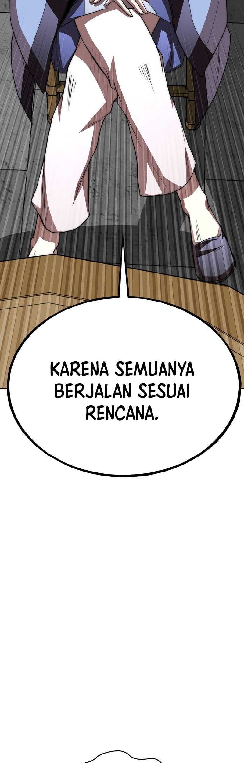 Youngest Son of the NamGung Clan Chapter 50 Gambar 56