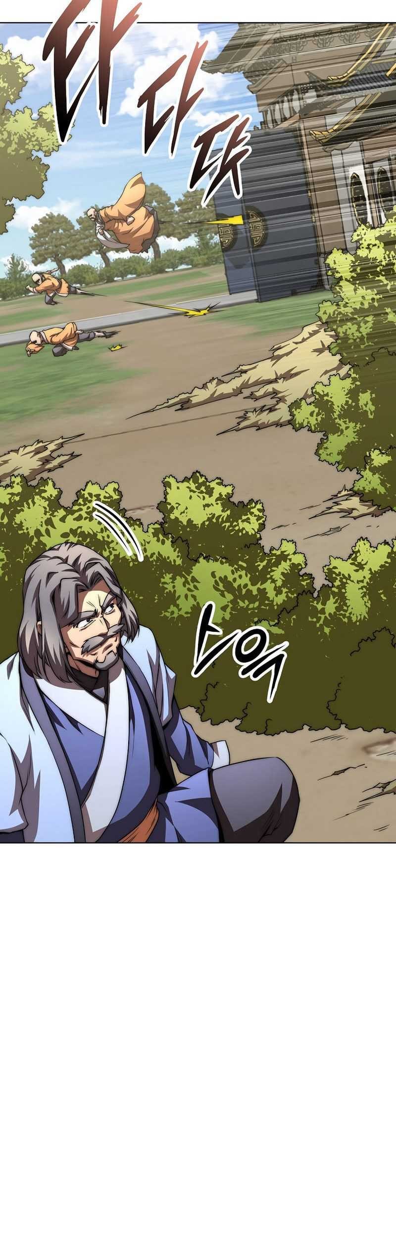 Youngest Son of the NamGung Clan Chapter 50 Gambar 40