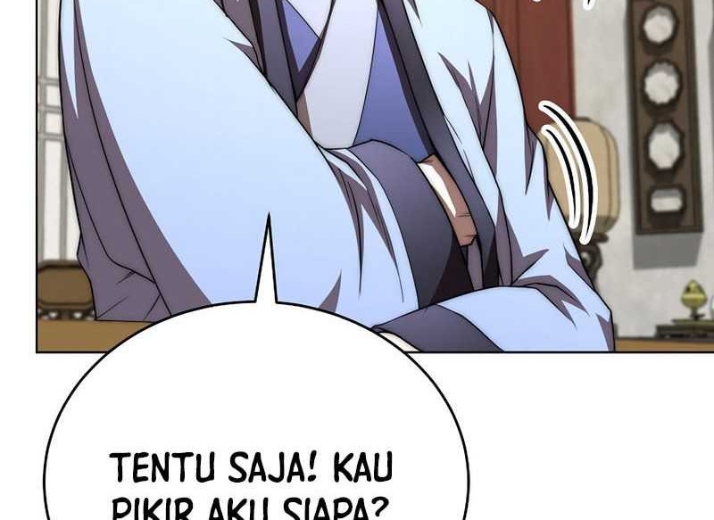 Youngest Son of the NamGung Clan Chapter 50 Gambar 45