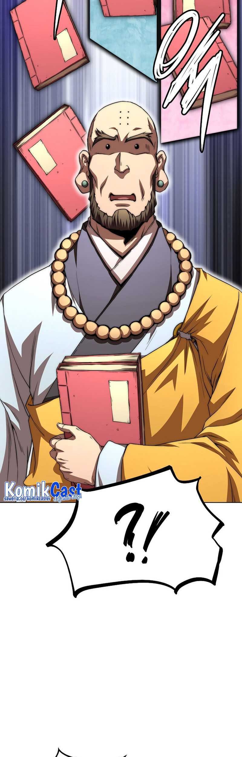 Youngest Son of the NamGung Clan Chapter 50 Gambar 68