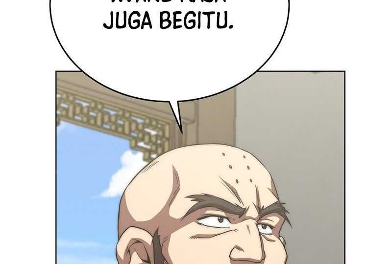 Youngest Son of the NamGung Clan Chapter 50 Gambar 71