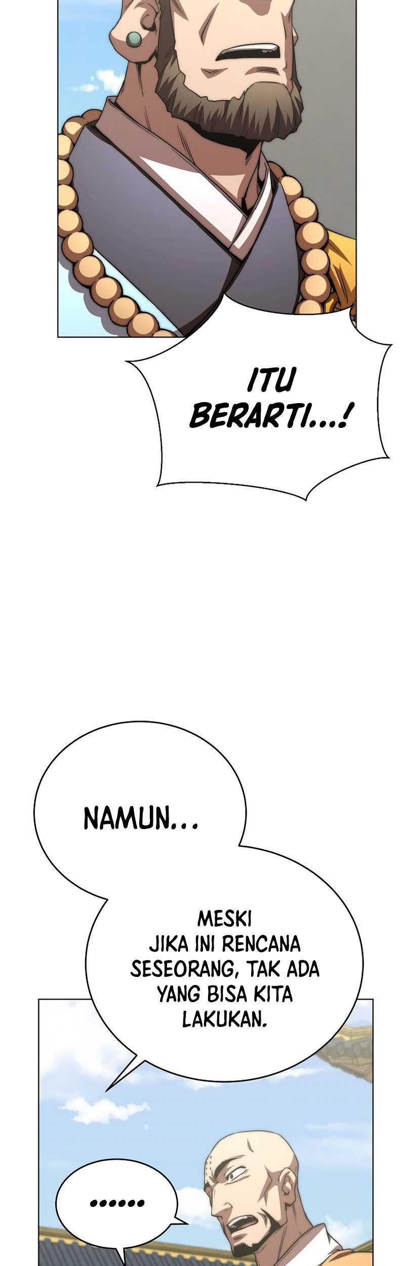 Youngest Son of the NamGung Clan Chapter 50 Gambar 72