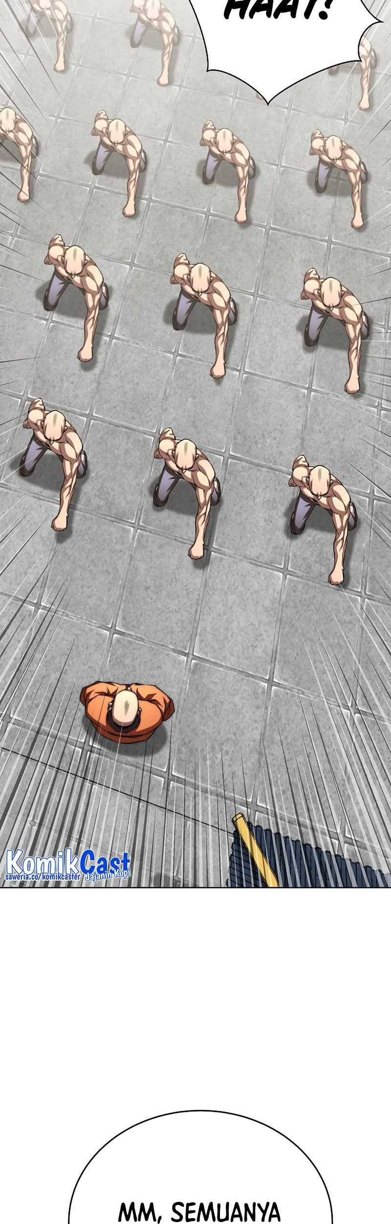 Youngest Son of the NamGung Clan Chapter 50 Gambar 4