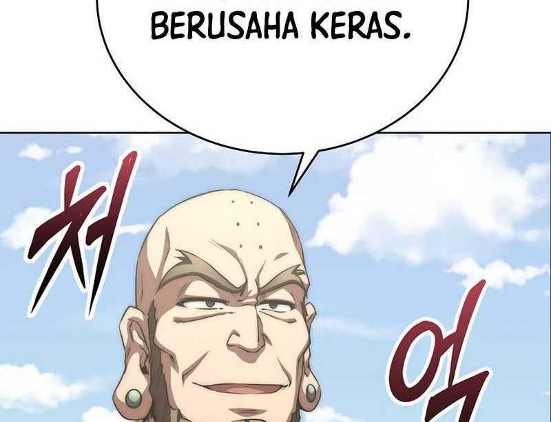 Youngest Son of the NamGung Clan Chapter 50 Gambar 5