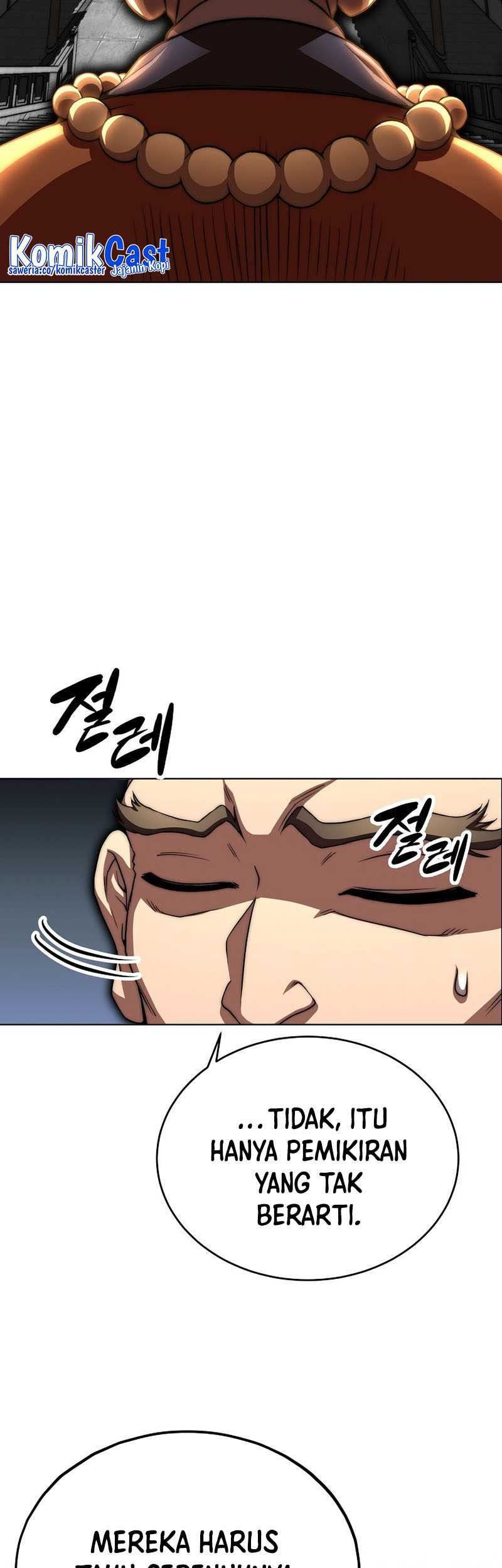 Youngest Son of the NamGung Clan Chapter 50 Gambar 86