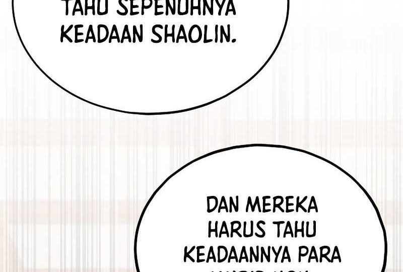 Youngest Son of the NamGung Clan Chapter 50 Gambar 87