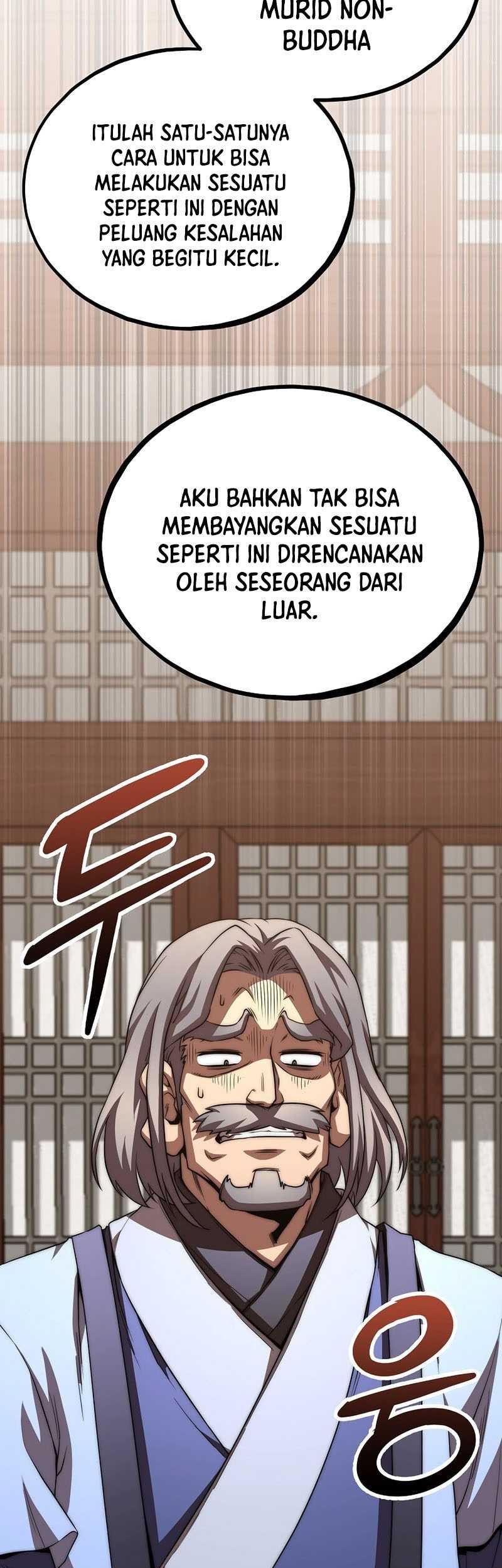 Youngest Son of the NamGung Clan Chapter 50 Gambar 88