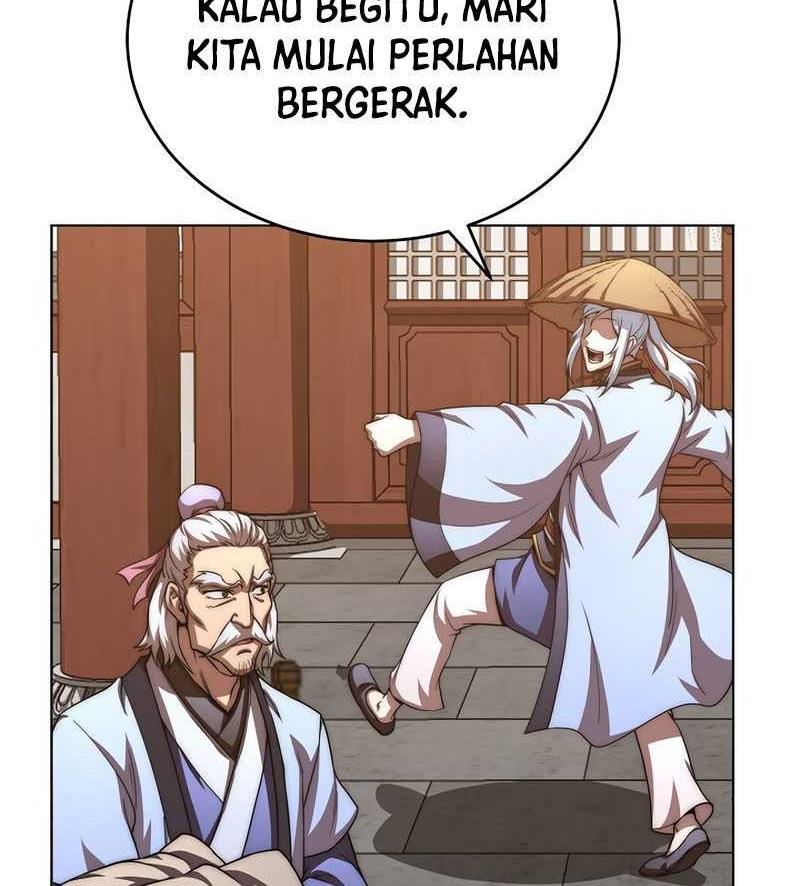 Youngest Son of the NamGung Clan Chapter 50 Gambar 93
