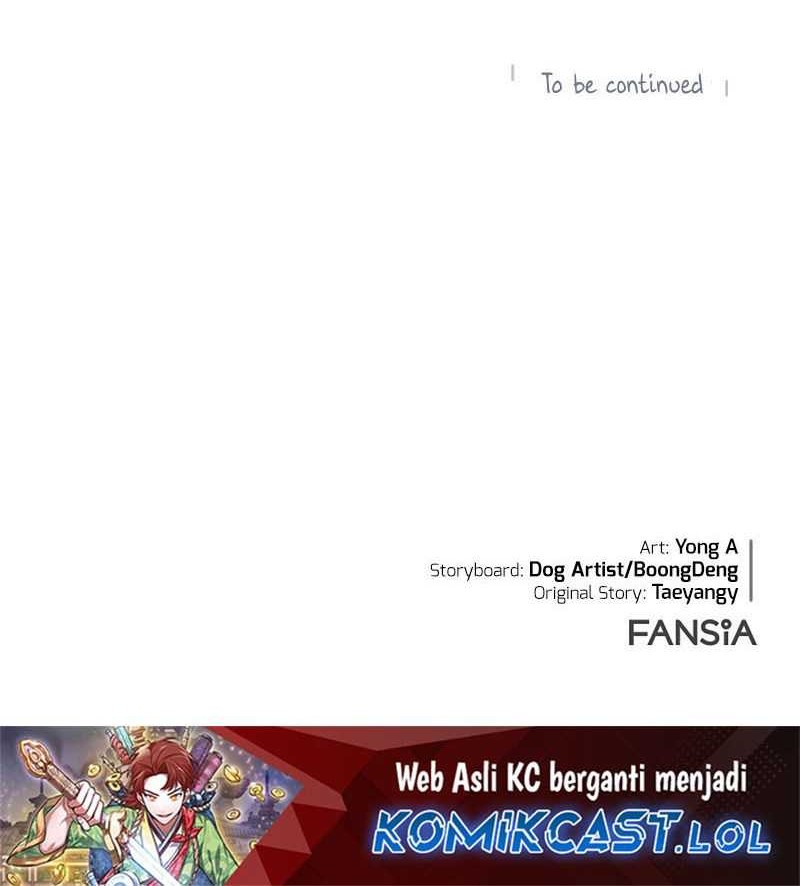 Youngest Son of the NamGung Clan Chapter 50 Gambar 97