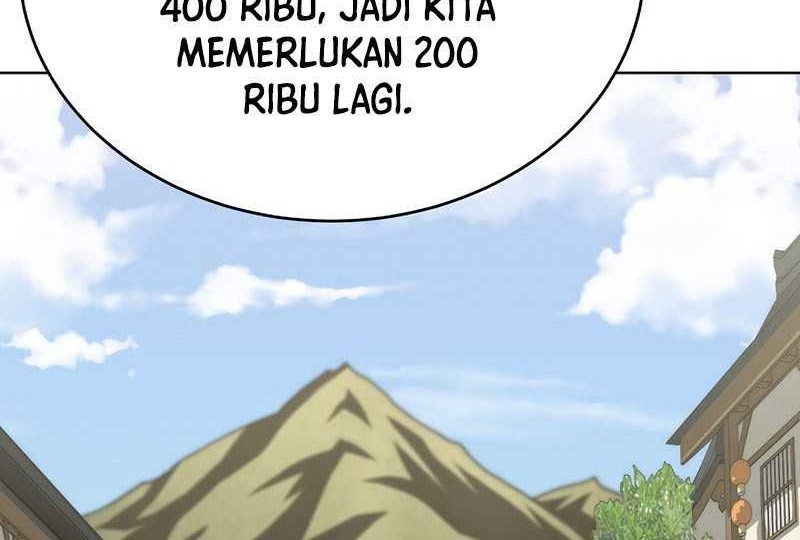 Youngest Son of the NamGung Clan Chapter 50 Gambar 79