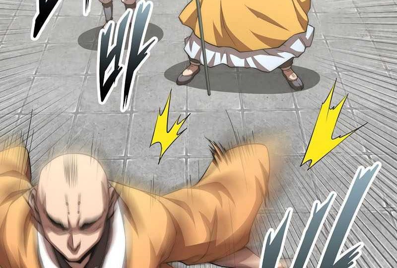 Youngest Son of the NamGung Clan Chapter 50 Gambar 81