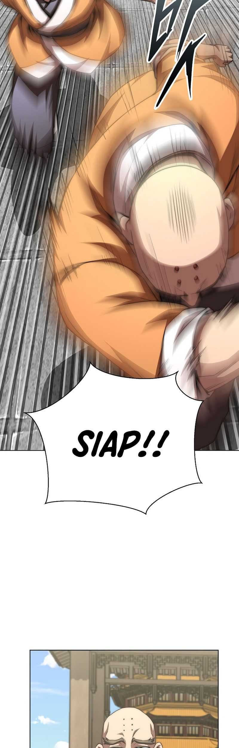 Youngest Son of the NamGung Clan Chapter 50 Gambar 82