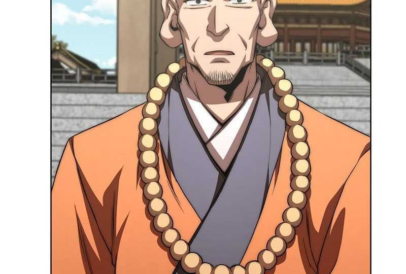 Youngest Son of the NamGung Clan Chapter 50 Gambar 83