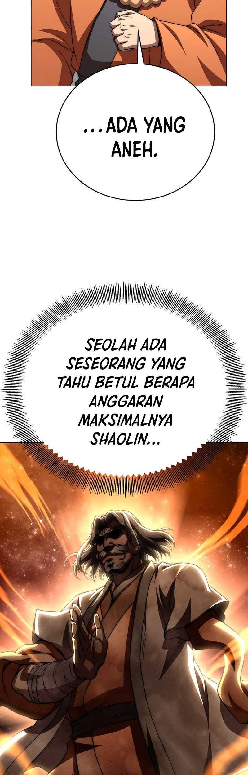 Youngest Son of the NamGung Clan Chapter 50 Gambar 84