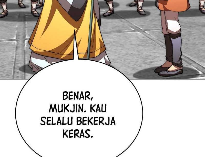 Youngest Son of the NamGung Clan Chapter 50 Gambar 7