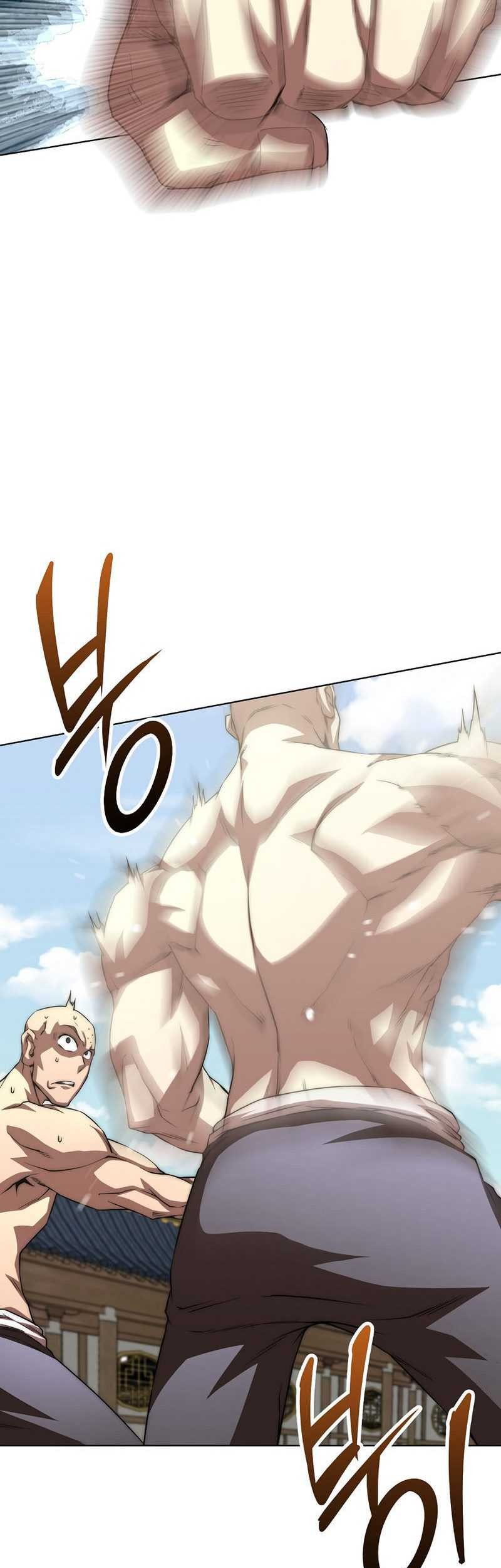 Youngest Son of the NamGung Clan Chapter 50 Gambar 12