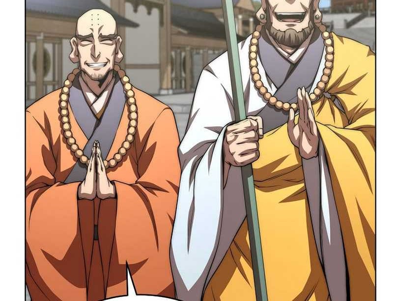 Youngest Son of the NamGung Clan Chapter 50 Gambar 17