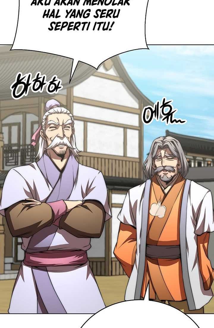 Youngest Son of the NamGung Clan Chapter 49 Gambar 27