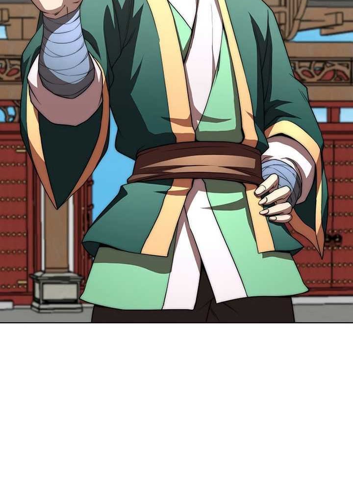 Youngest Son of the NamGung Clan Chapter 49 Gambar 19