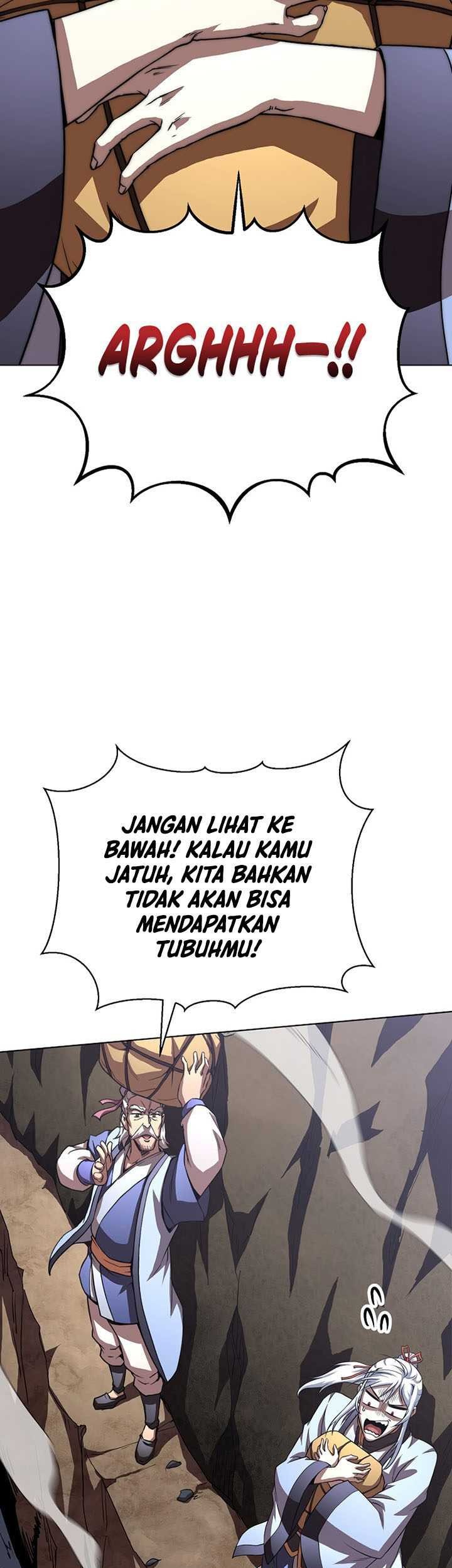 Youngest Son of the NamGung Clan Chapter 49 Gambar 46