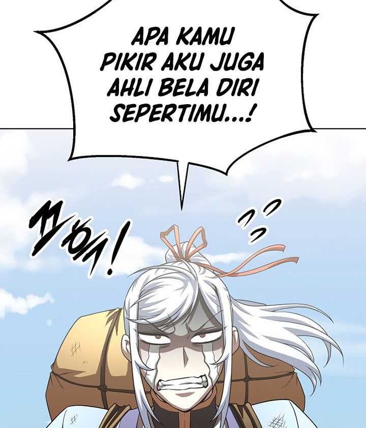 Youngest Son of the NamGung Clan Chapter 49 Gambar 51