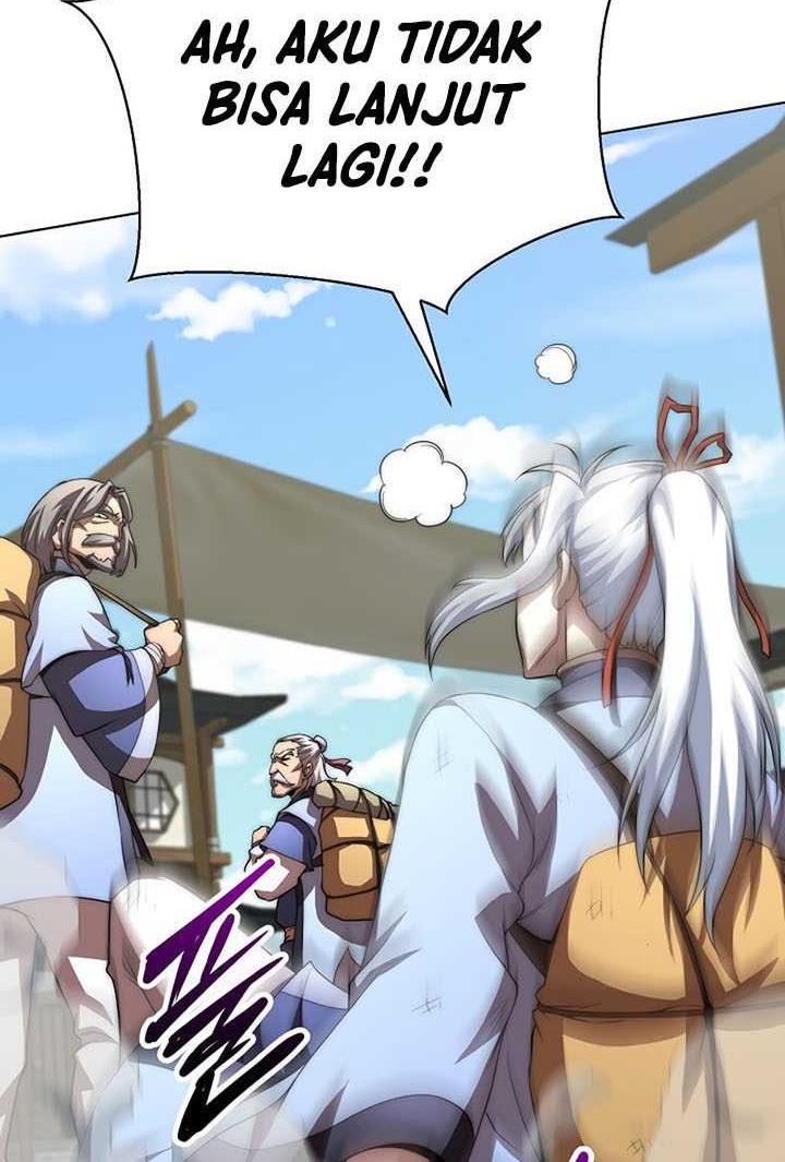 Youngest Son of the NamGung Clan Chapter 49 Gambar 57