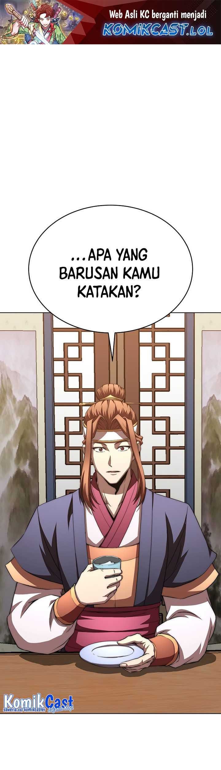 Manhwa Youngest Son of the NamGung Clan Chapter 49 gambar nomor 2