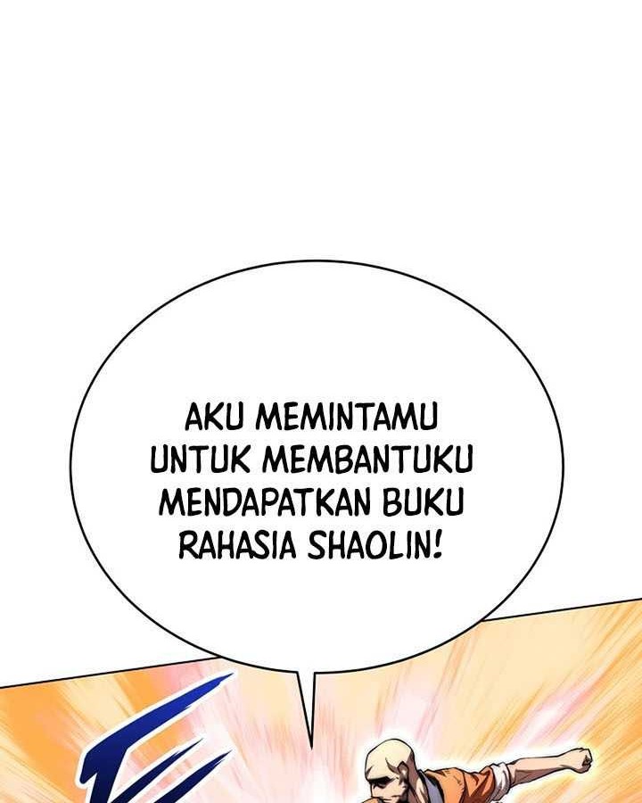 Youngest Son of the NamGung Clan Chapter 49 Gambar 3