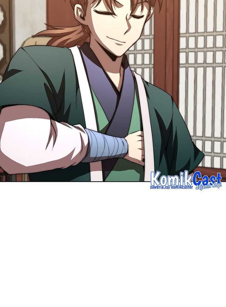 Youngest Son of the NamGung Clan Chapter 49 Gambar 75