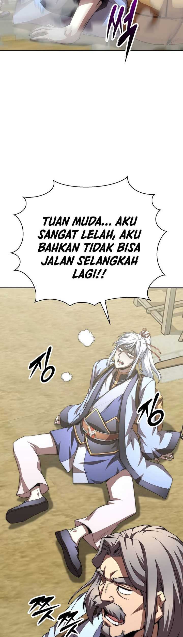 Youngest Son of the NamGung Clan Chapter 49 Gambar 58