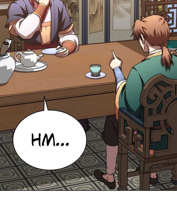 Youngest Son of the NamGung Clan Chapter 49 Gambar 5