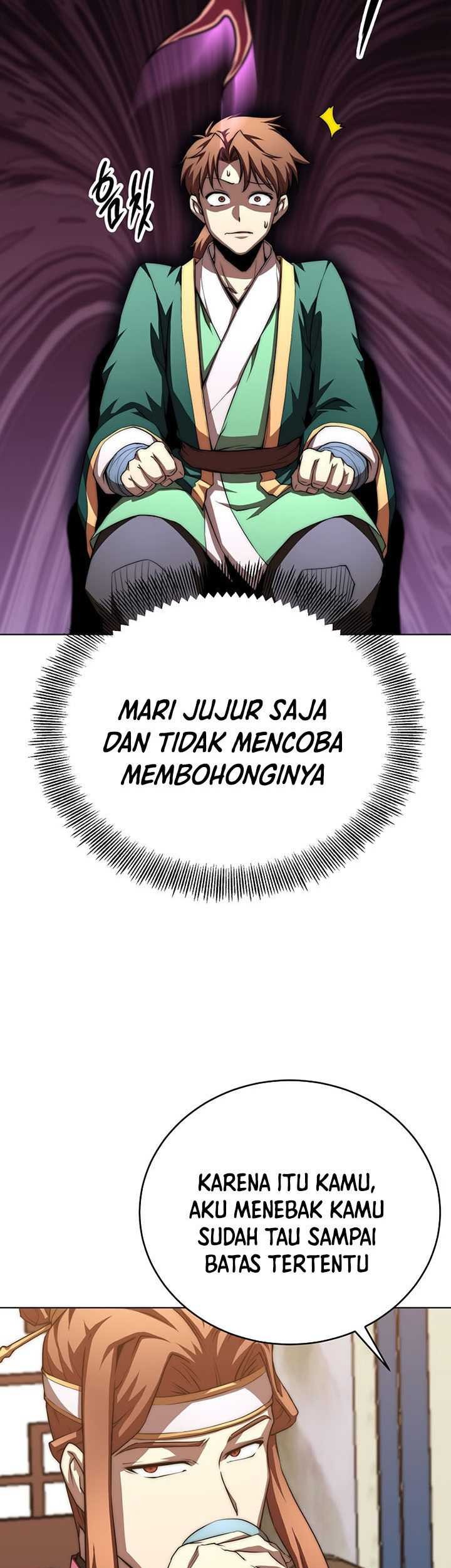 Youngest Son of the NamGung Clan Chapter 49 Gambar 10