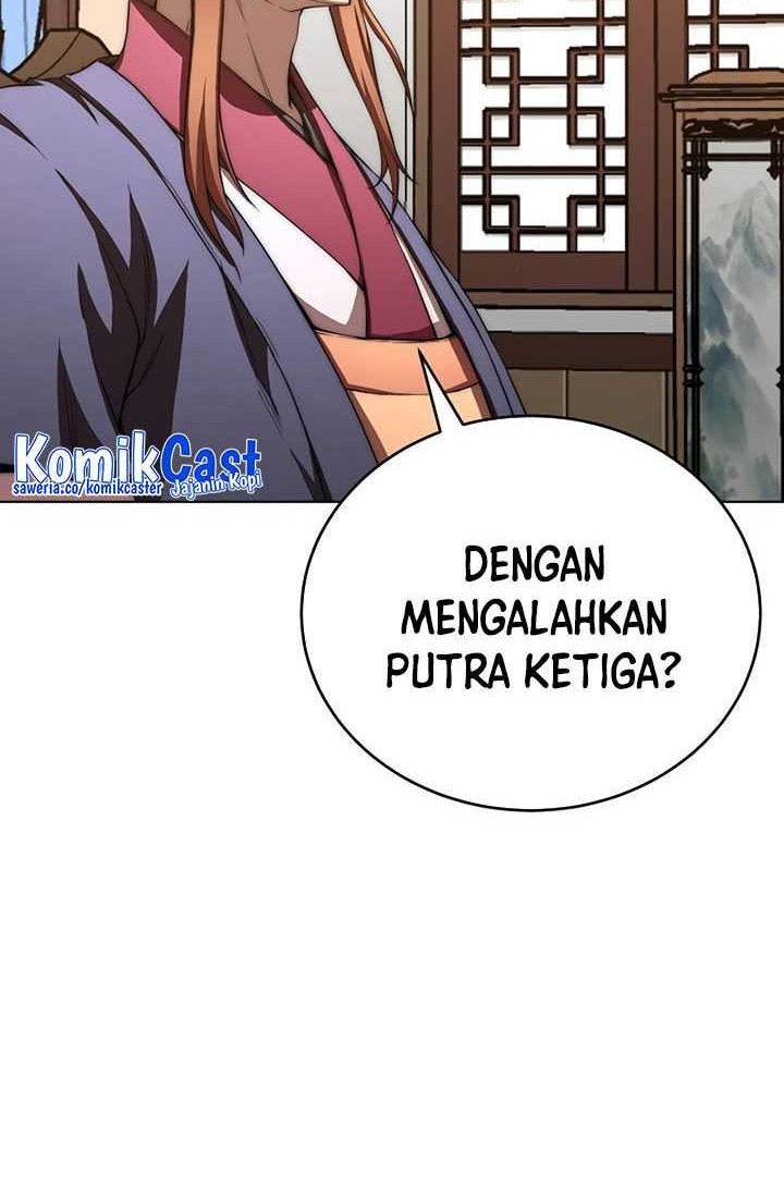 Youngest Son of the NamGung Clan Chapter 49 Gambar 13