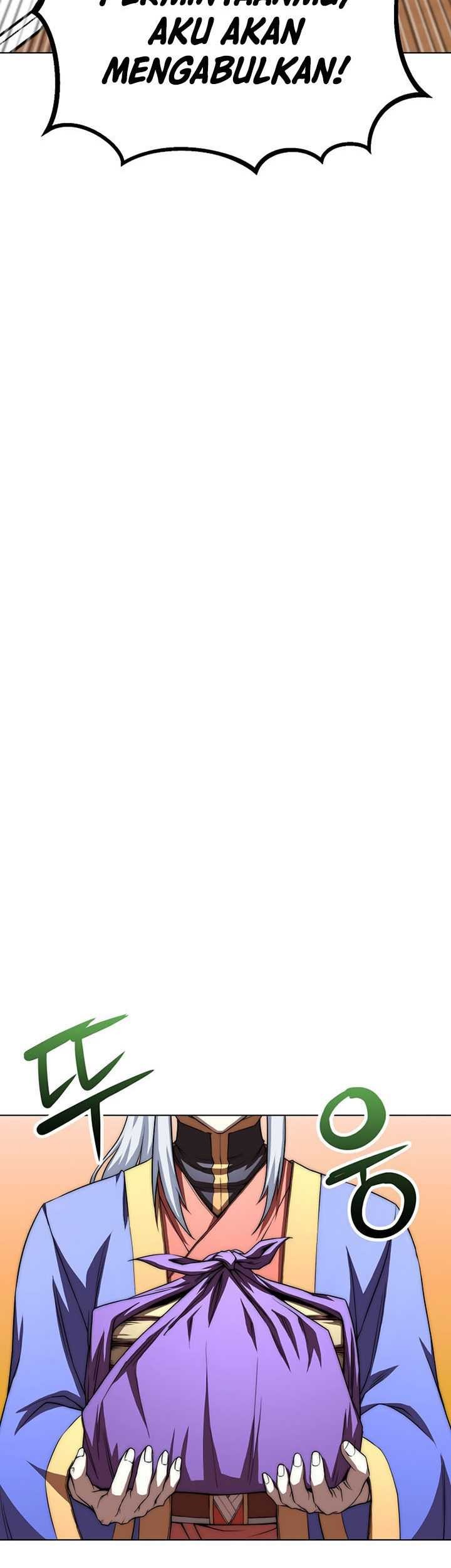 Youngest Son of the NamGung Clan Chapter 49 Gambar 16