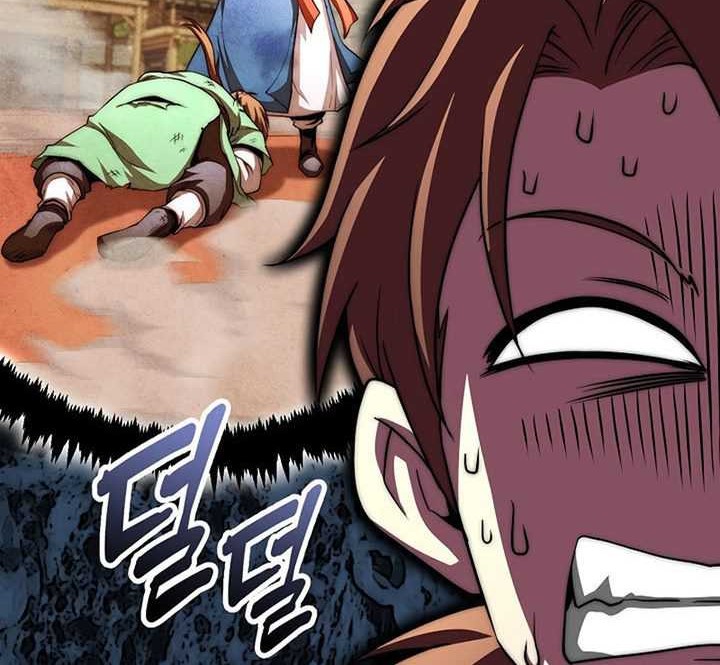 Youngest Son of the NamGung Clan Chapter 48 Gambar 35