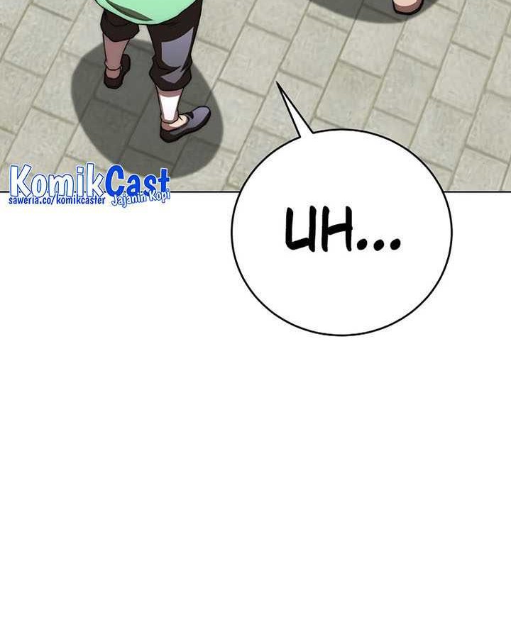 Youngest Son of the NamGung Clan Chapter 48 Gambar 25