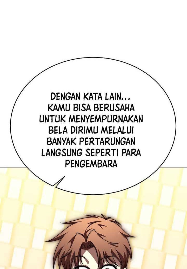 Youngest Son of the NamGung Clan Chapter 48 Gambar 47