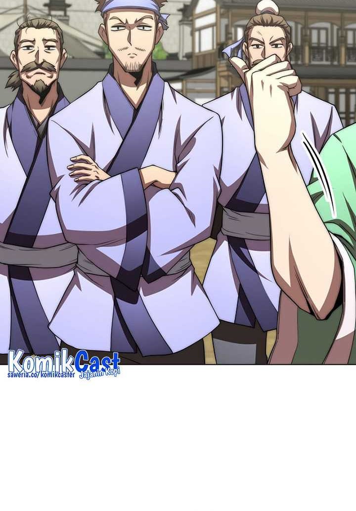 Youngest Son of the NamGung Clan Chapter 48 Gambar 49