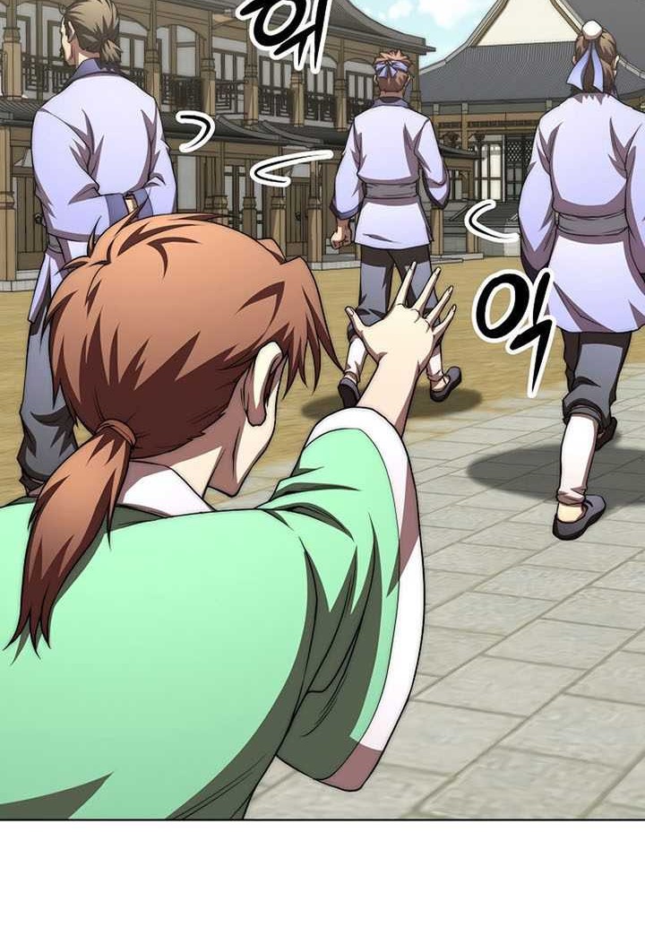 Youngest Son of the NamGung Clan Chapter 48 Gambar 51