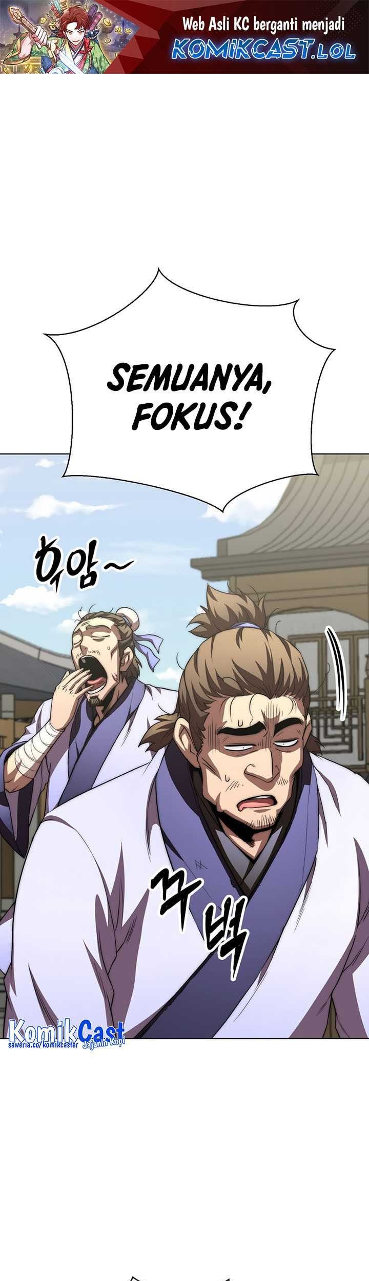 Manhwa Youngest Son of the NamGung Clan Chapter 48 gambar nomor 2