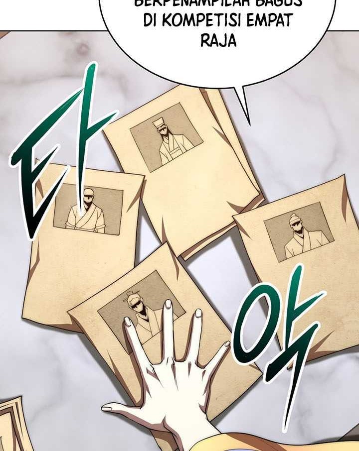 Youngest Son of the NamGung Clan Chapter 48 Gambar 75