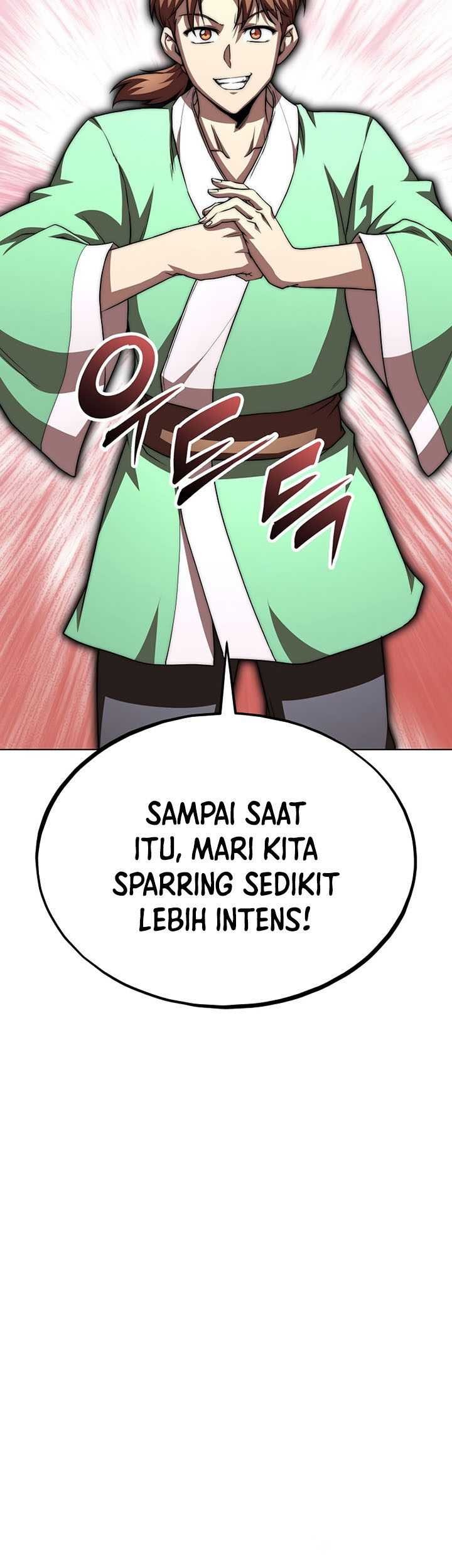 Youngest Son of the NamGung Clan Chapter 48 Gambar 60