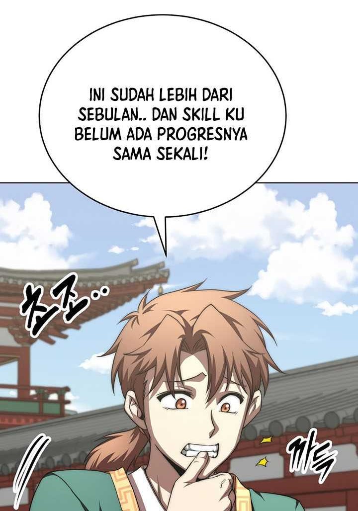 Youngest Son of the NamGung Clan Chapter 48 Gambar 63
