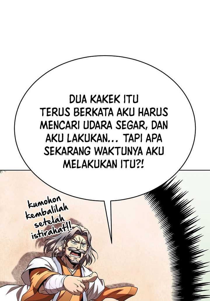 Youngest Son of the NamGung Clan Chapter 48 Gambar 65