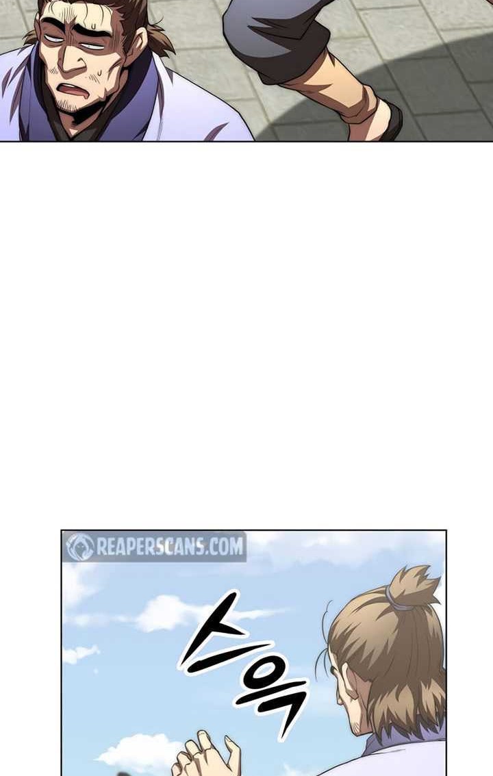 Youngest Son of the NamGung Clan Chapter 48 Gambar 5
