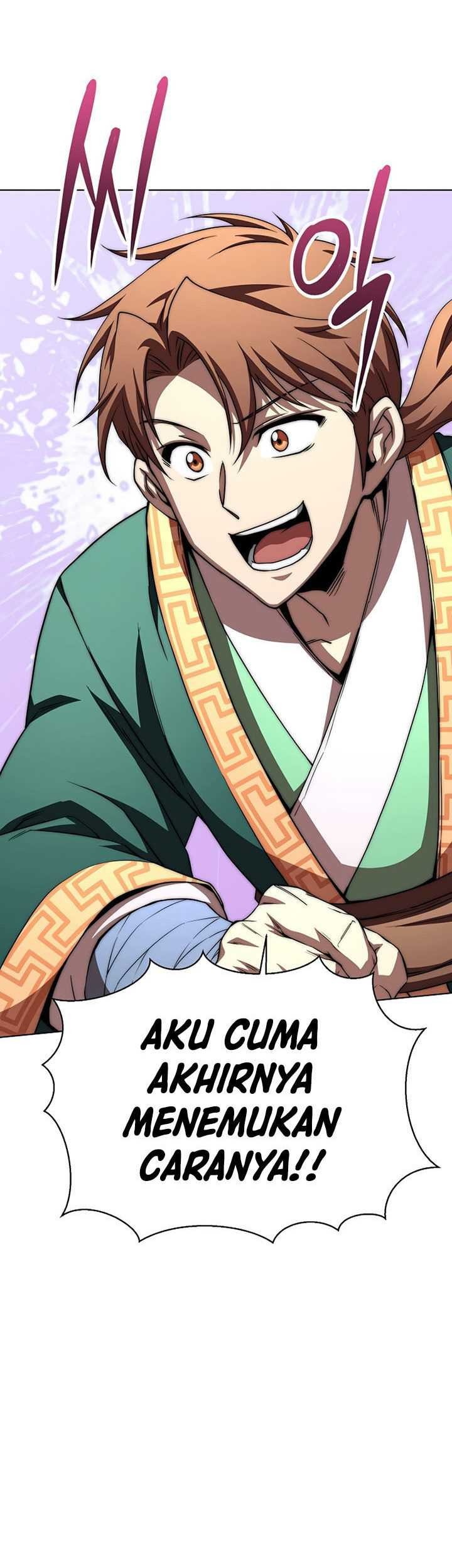 Youngest Son of the NamGung Clan Chapter 48 Gambar 84