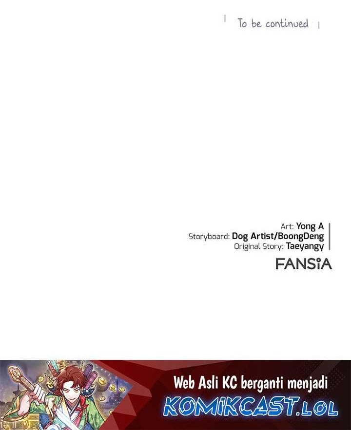 Youngest Son of the NamGung Clan Chapter 48 Gambar 85