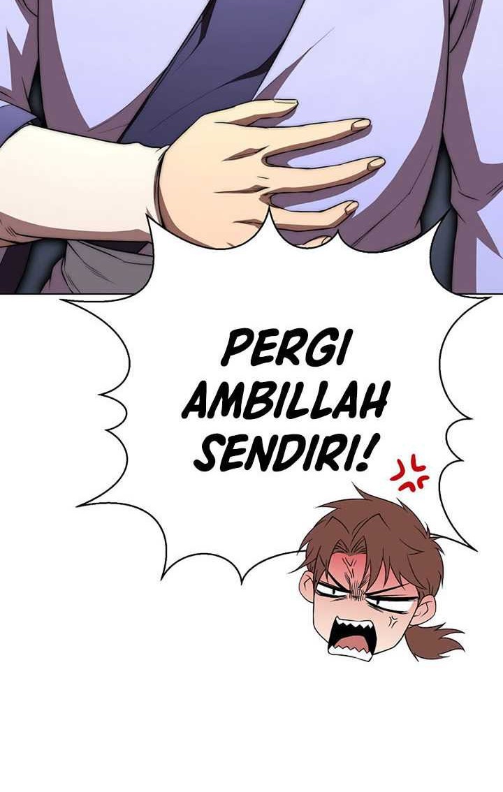 Youngest Son of the NamGung Clan Chapter 48 Gambar 7