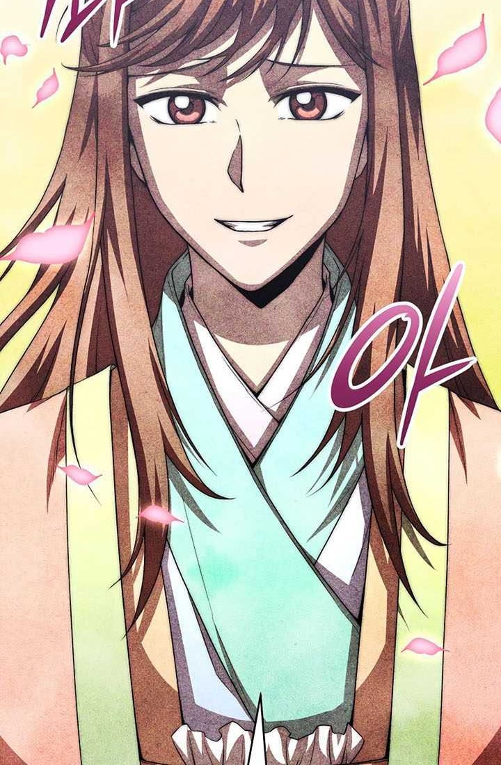 Youngest Son of the NamGung Clan Chapter 47 Gambar 27