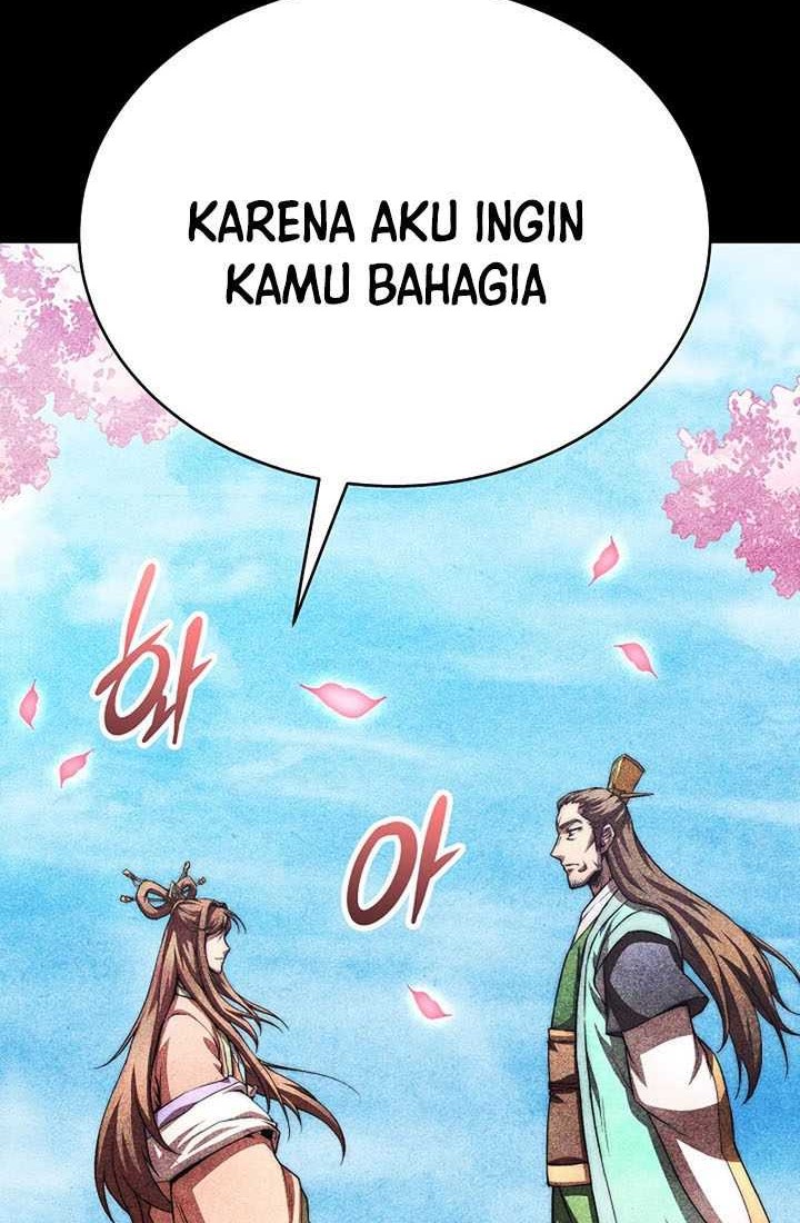 Youngest Son of the NamGung Clan Chapter 47 Gambar 29